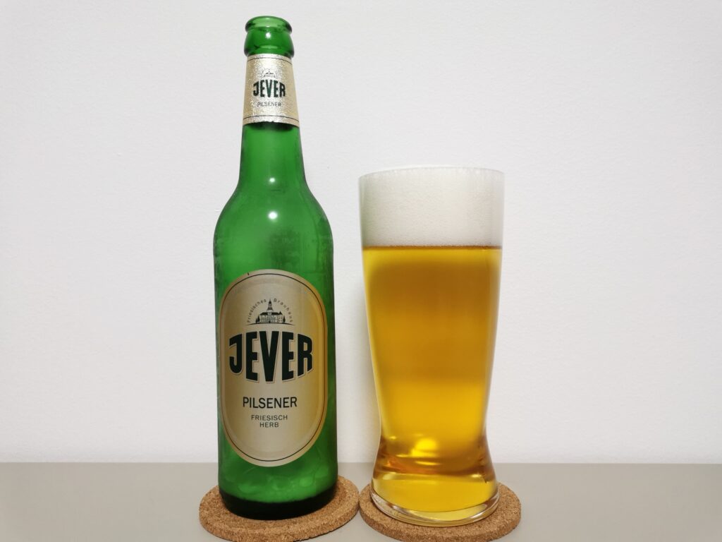 ドイツ最北端の町の辛口ビール。Flensburger Pilsenerの紹介＆おすすめ（フレンスブルガー） ビアブログ Bierblog